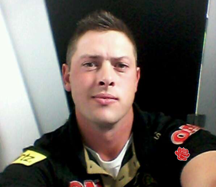 Thomas Elwood – profile image